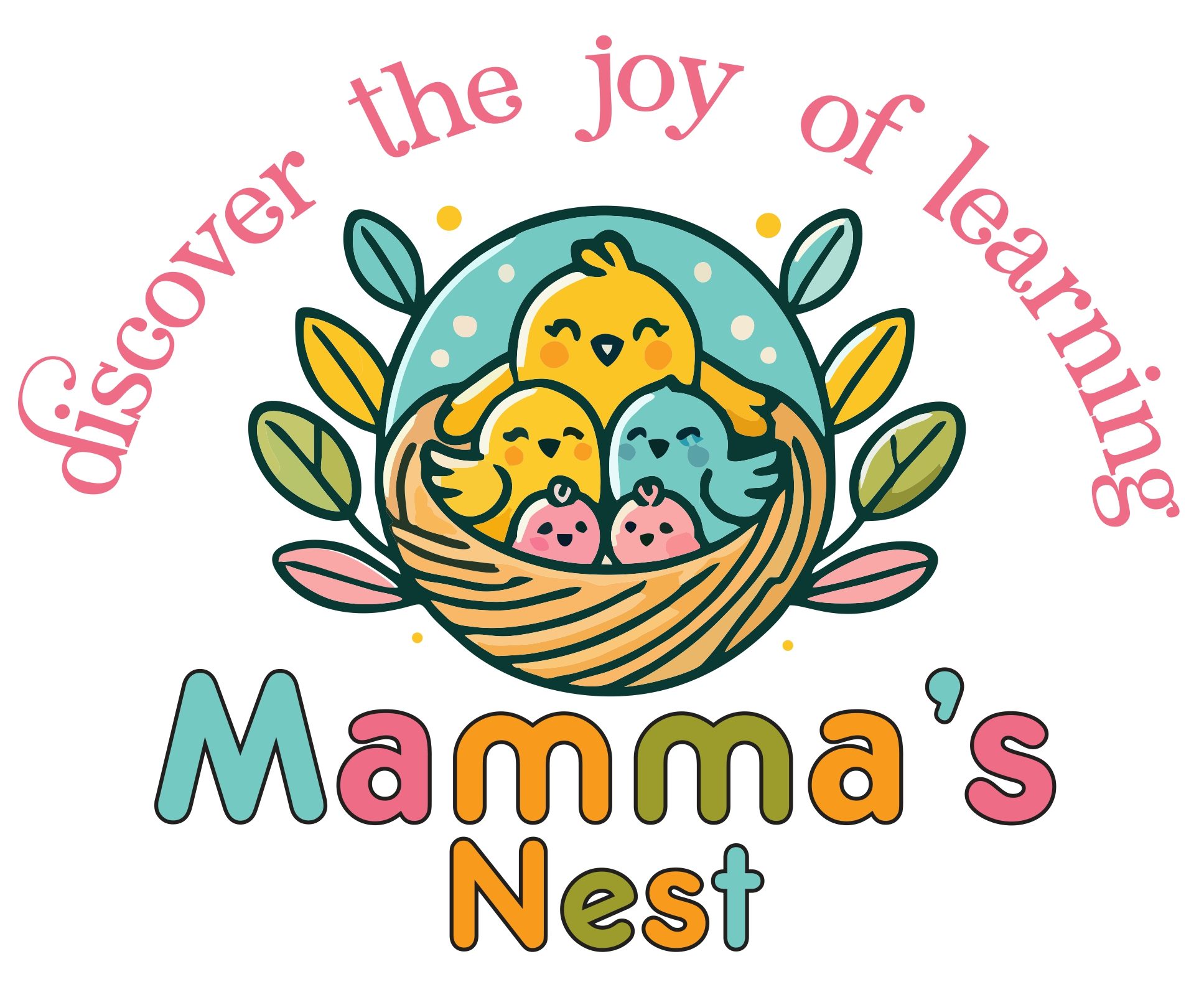 Mamma's Nest 